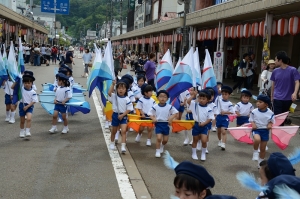 達成感と共に退場です