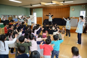 ばらぐみ「ペンギン☆ペンギン」