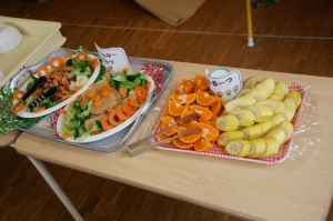 美味しそう