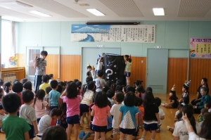 どこが違うかな？