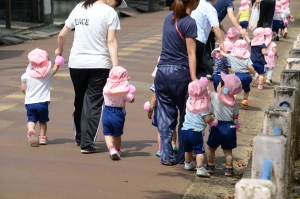 さあ、練習、練習