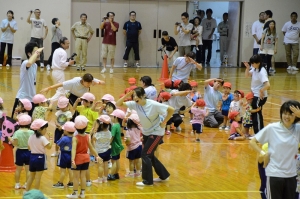 ぼくらは小さな海賊だ