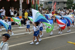 ウッ、重い