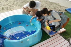 慎重に、慎重に
