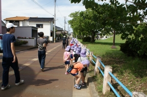 出かけよう