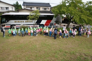 これは２号車