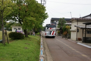 遠足も終わってしまいました