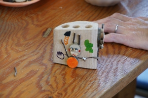 作品３