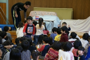 「どうなっているんだ？」