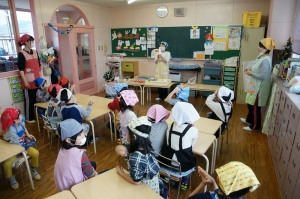 説明は良く聞いて
