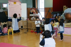 抽選で取り組みが決定