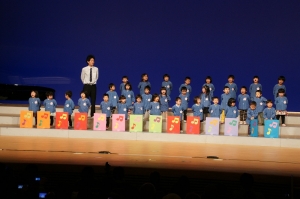 さくら組「ドレミの歌」