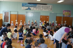 好きなものは何ですか？