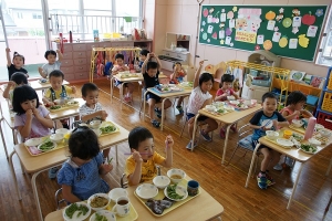美味しいです