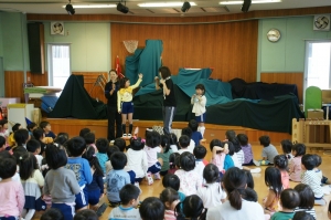 どこが変わったでしょうか？