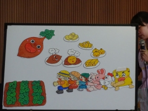 こんなパネルになりました
