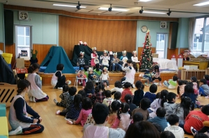 「〇〇です。〇歳になりました」