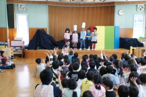 私たちはどんな仕事をしたいのでしょうか？