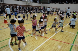 遊戯「秘伝　らーめんたいそう」