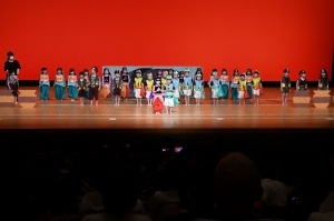 フィナーレ
