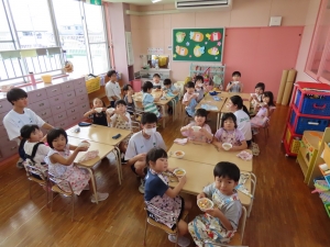 すみれ組