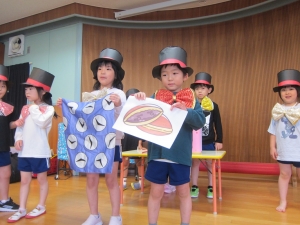「タイムふろしきで復活」