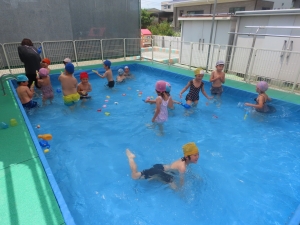 すみれ組