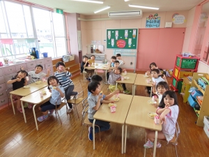 すみれ組
