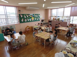 ゆり組