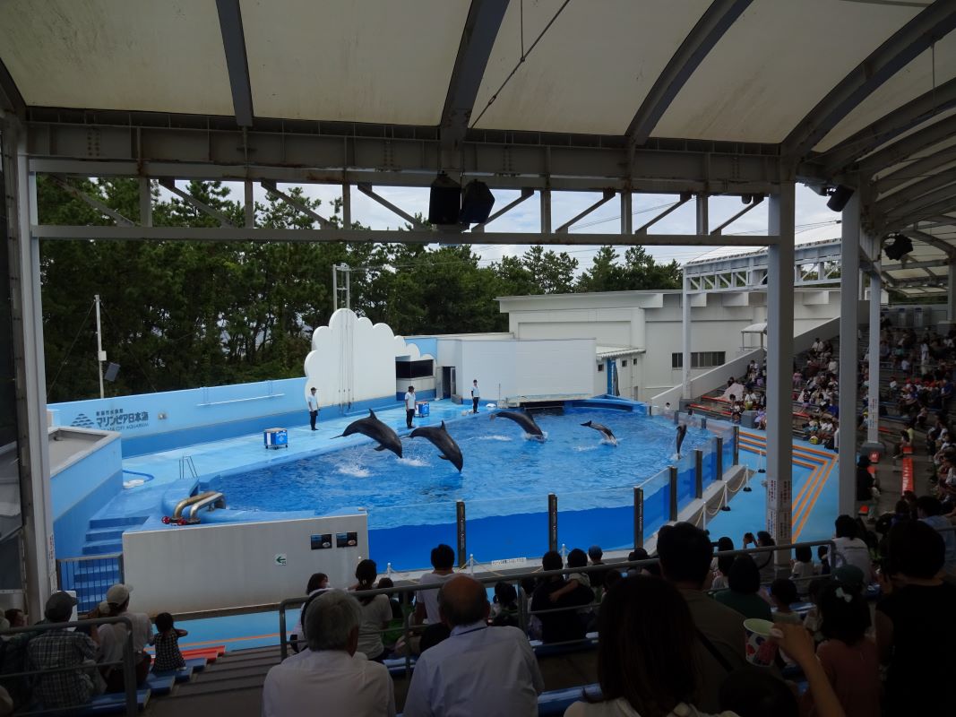 9月5日（火）親子バス遠足