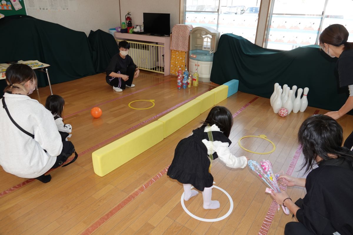 10月7日（土）秋まつり