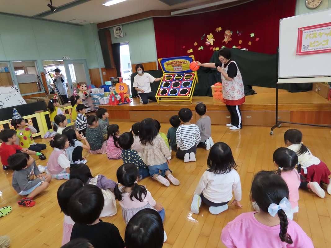 10月16日（水）秋まつりお店紹介