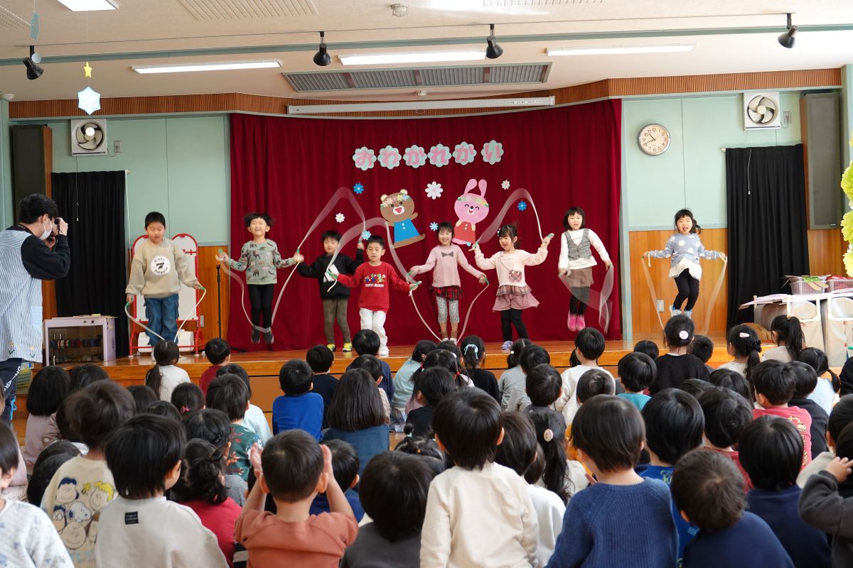 3月21日（木）お別れ会