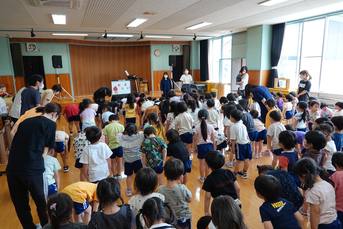 6月7日（水）エレクトーンコンサート