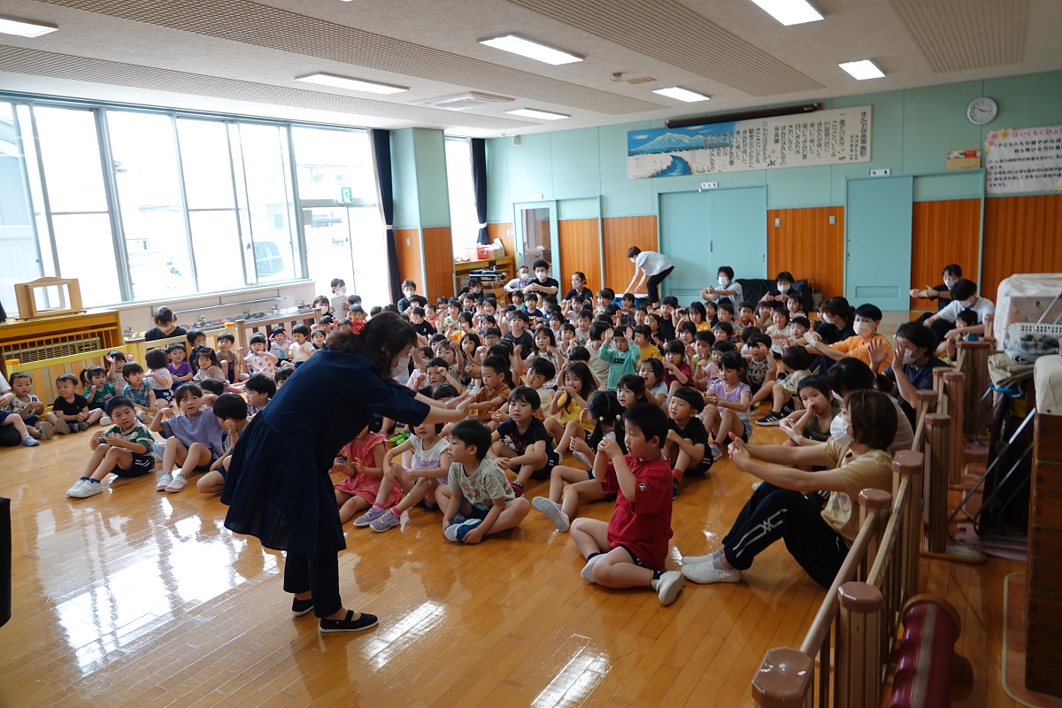 6月7日（水）エレクトーンコンサート