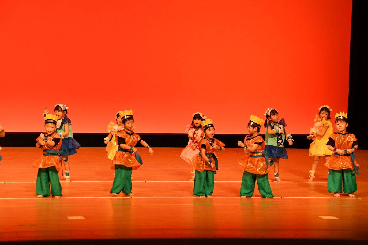 きくぐみ「Yeah!Break!Care!Break!」