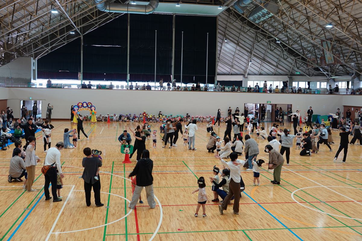 10月28日（土）運動会