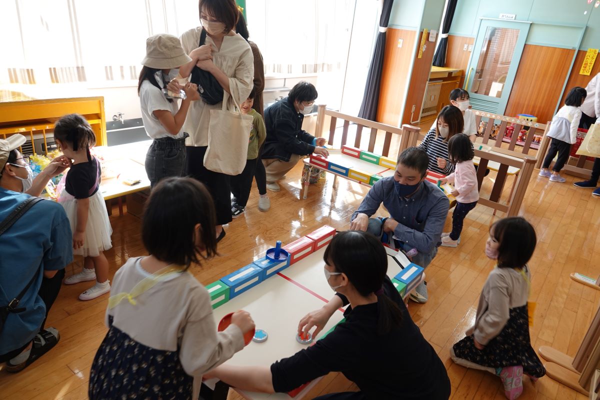 10月7日（土）秋まつり