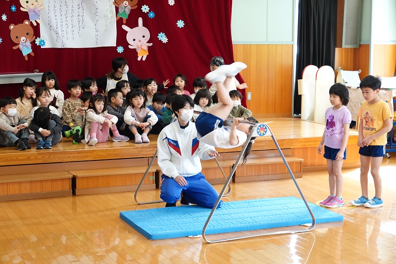 3月17日（金）お別れ会