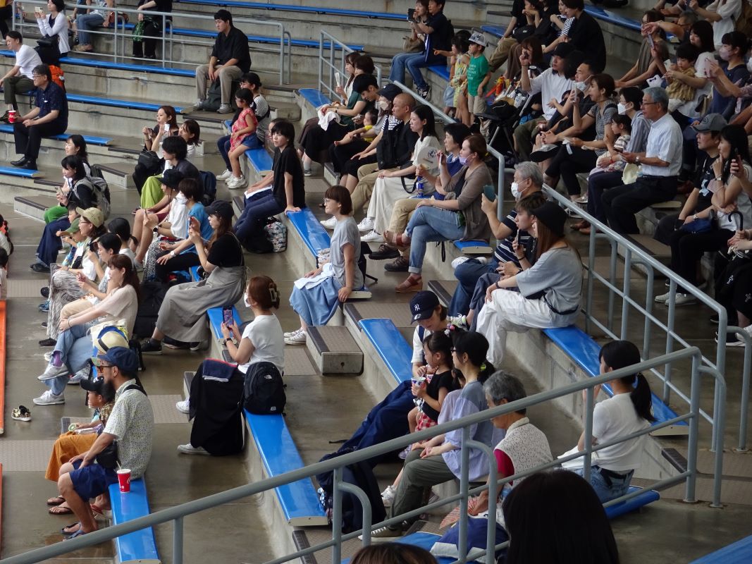 9月5日（火）親子バス遠足