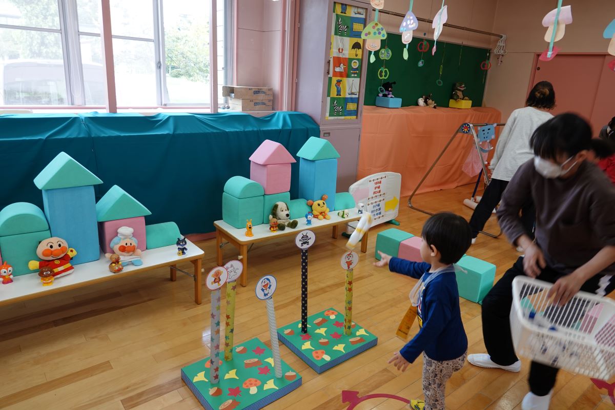 10月7日（土）秋まつり