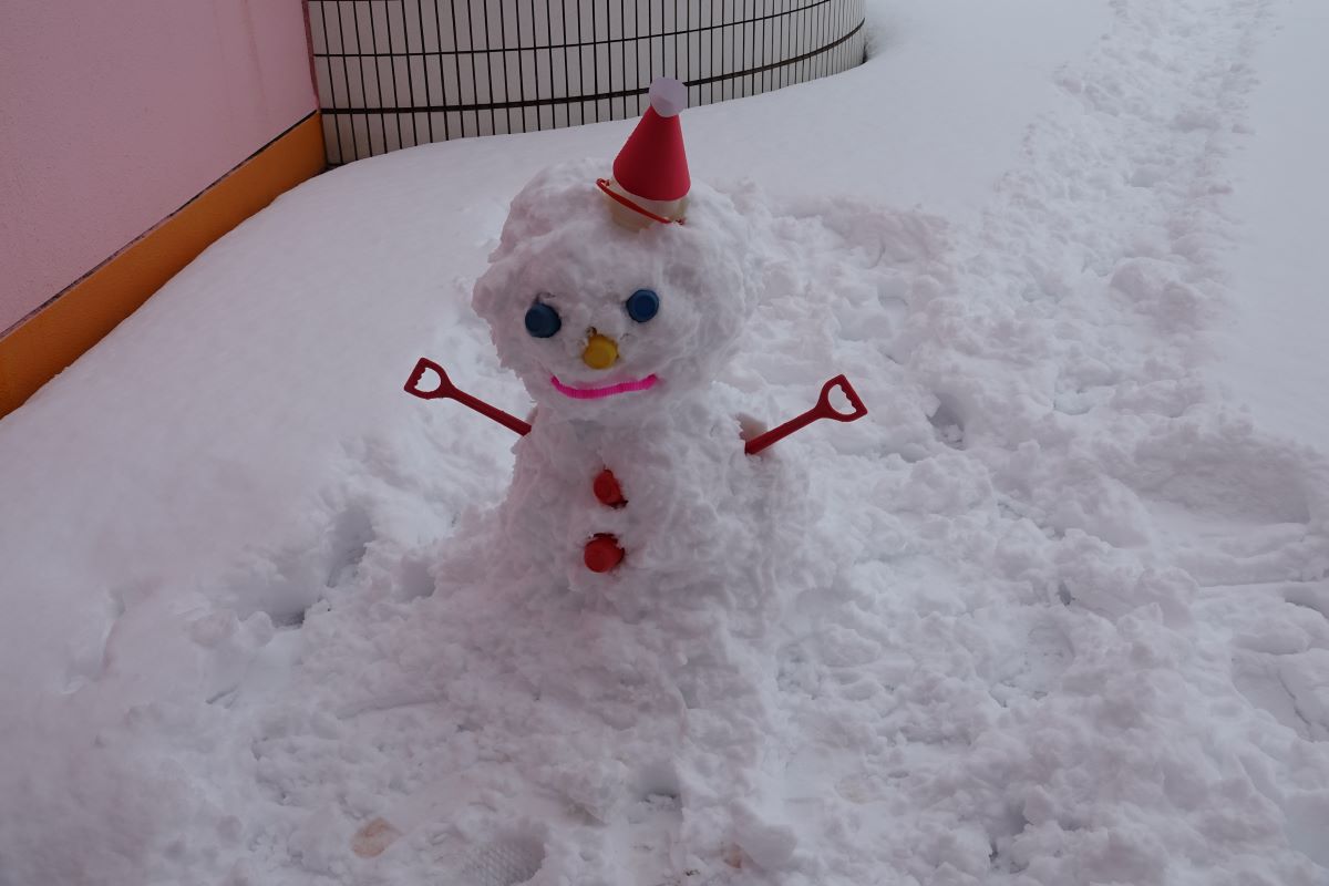 12月22日（金）クリスマス会