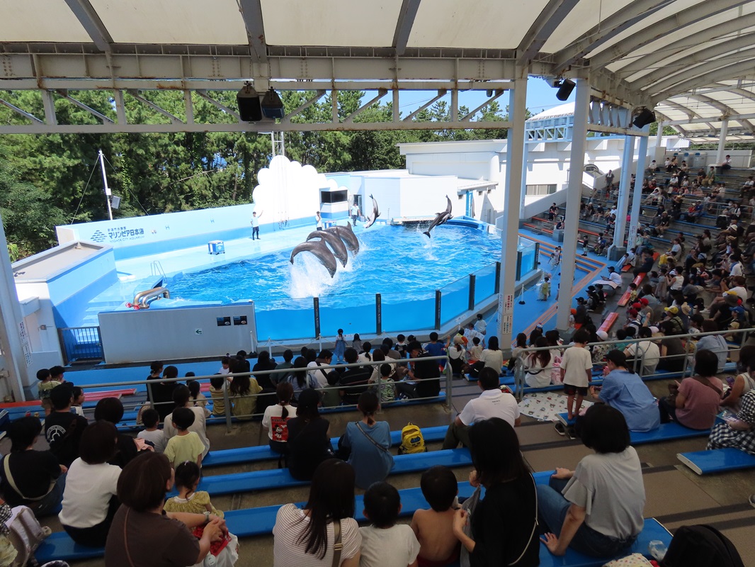 ９月１０日（火）親子バス遠足