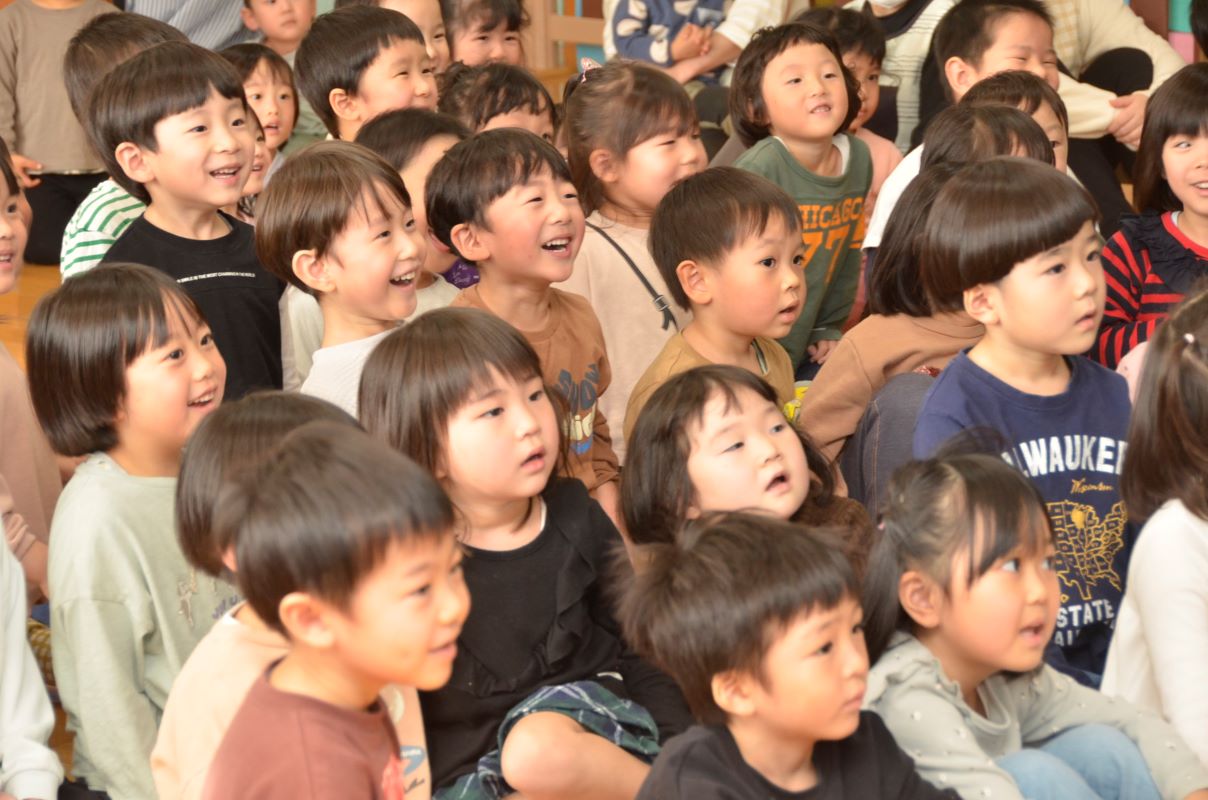 11月1日（水）オマチマンコンサート