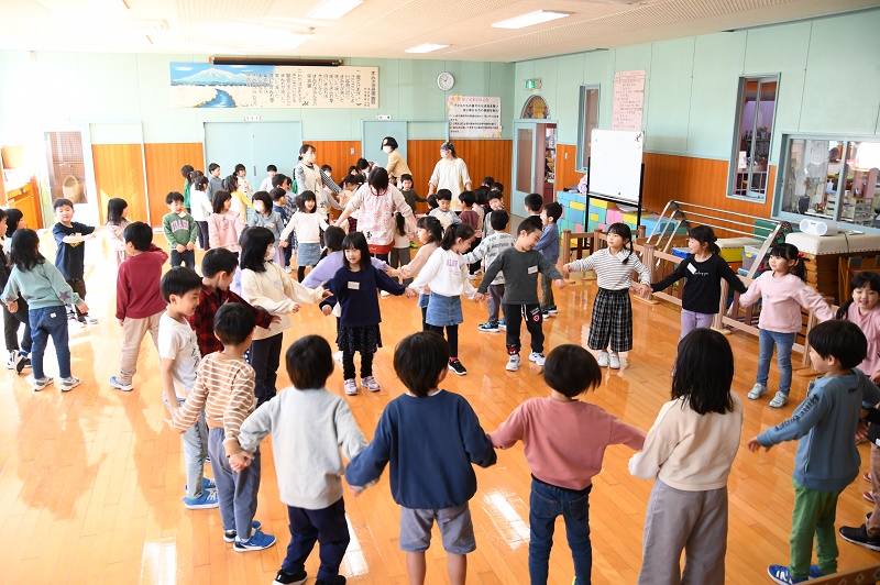 3月20日（月）Smile a lot！今年度最終回