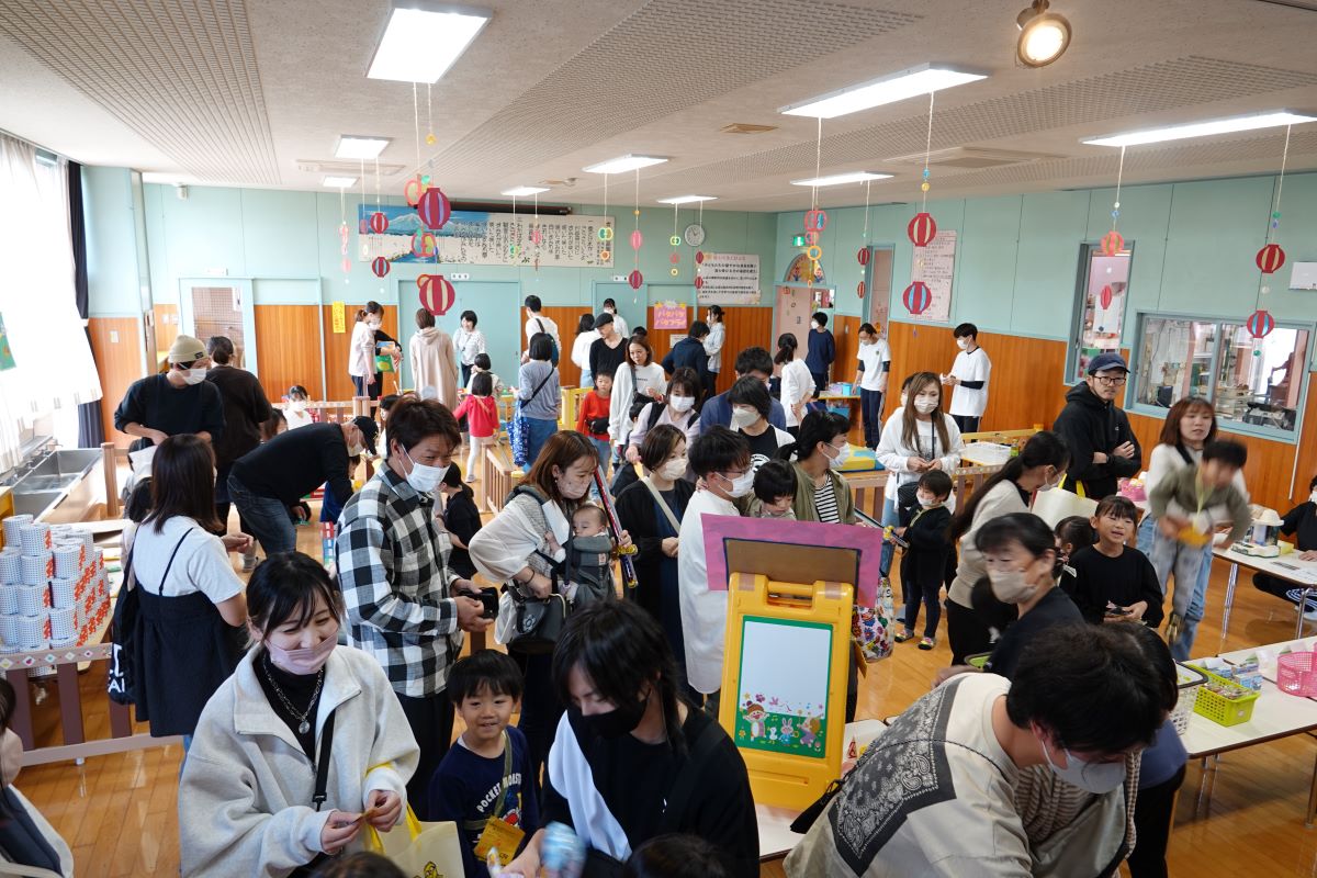 10月7日（土）秋まつり