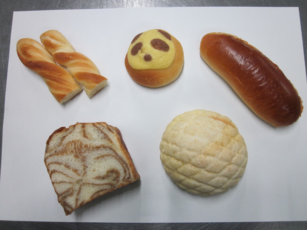 １２月６日（金） パンセレクト 予約始まりました