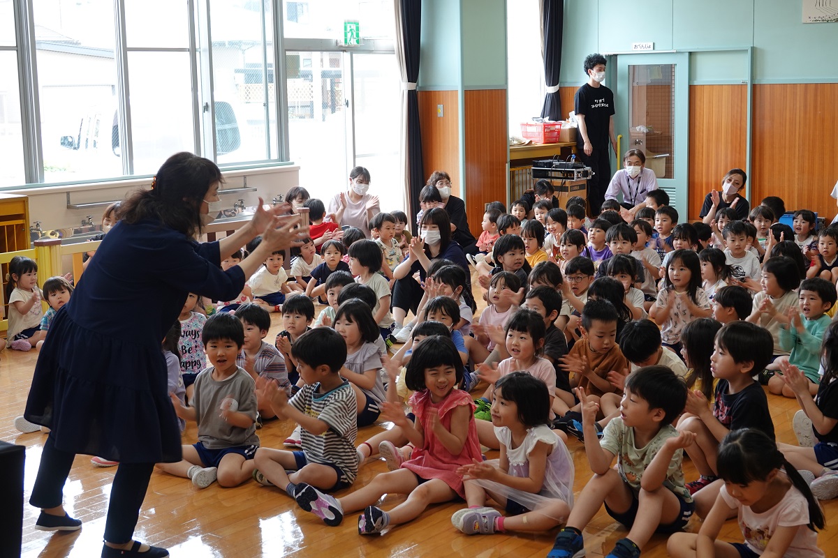 6月7日（水）エレクトーンコンサート