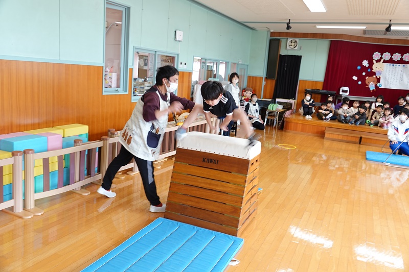 3月17日（金）お別れ会