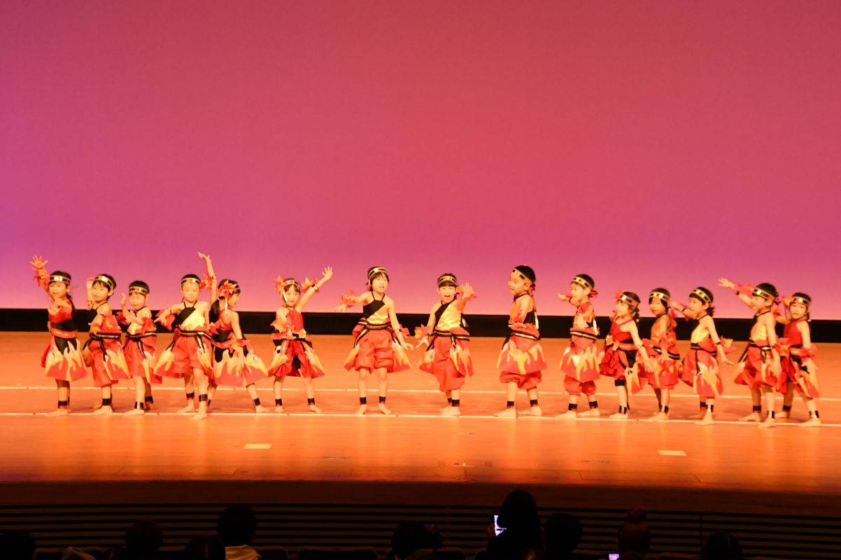 ゆりぐみ「タマシイレボリューション」